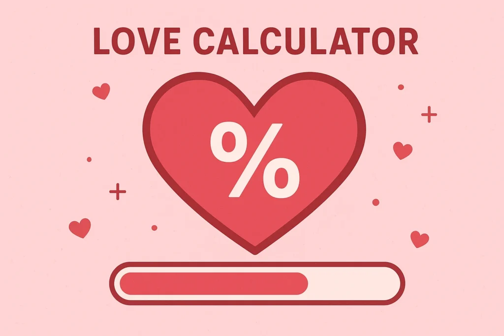 Love Calculator